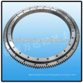 large turntable slewing bearing for graders